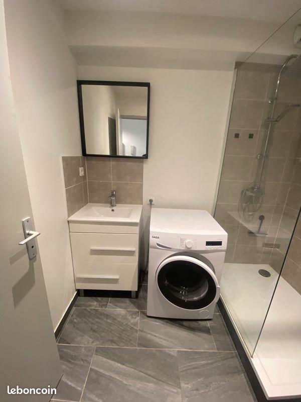 Appartement à louer, 29m², Mont-de-Marsan