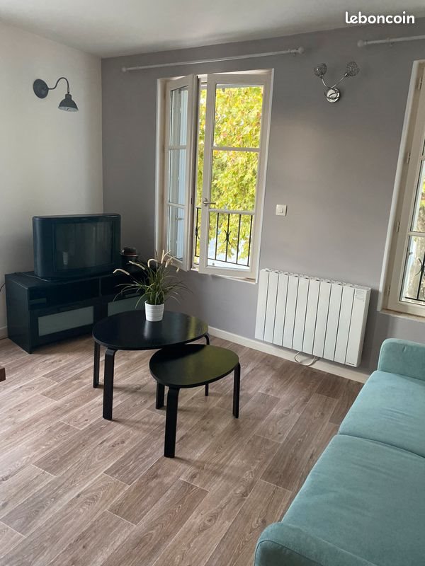 Appartement à louer, 45m², Châtellerault