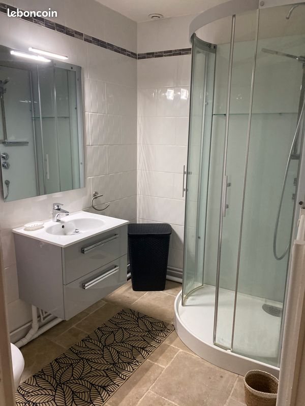 Appartement à louer, 45m², Châtellerault