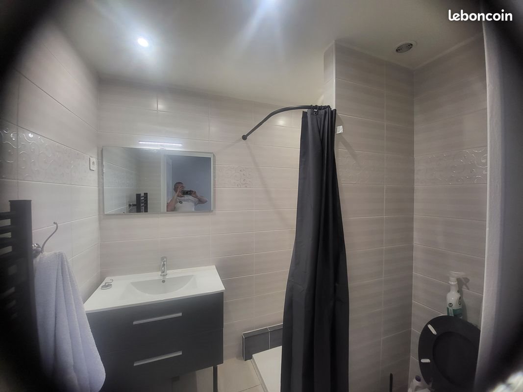 Appartement à louer, 20m², Grenoble