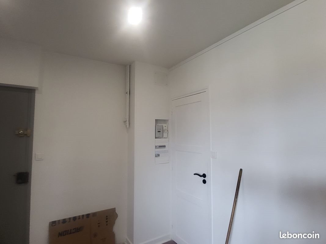 Appartement à louer, 20m², Grenoble