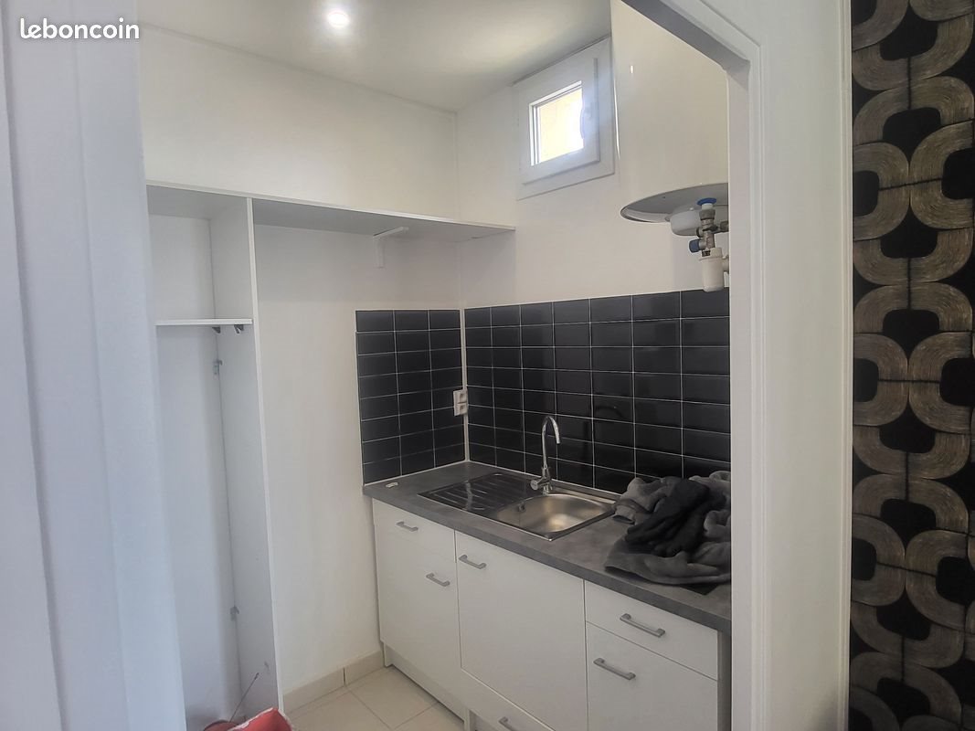 Appartement à louer, 20m², Grenoble