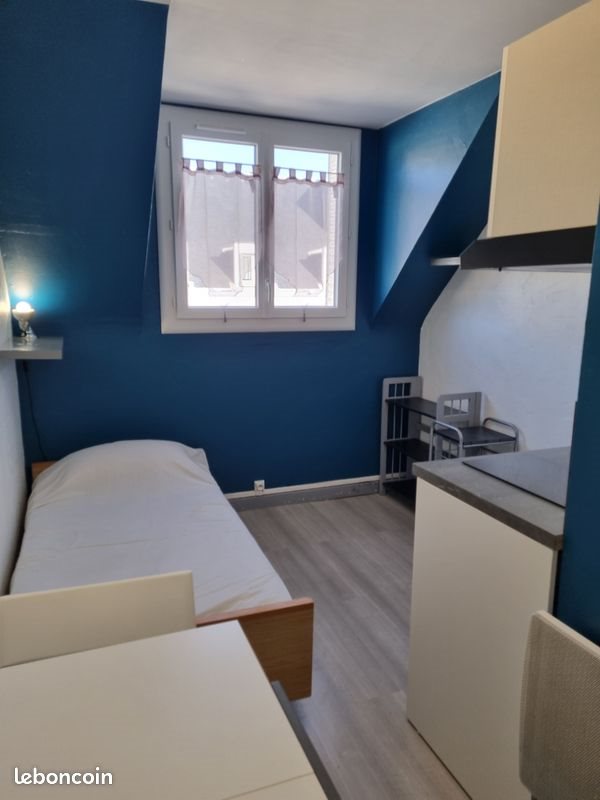 Appartement à vendre, 12m², Chambéry