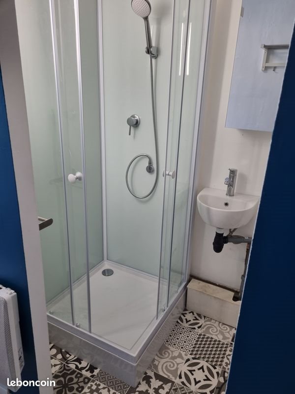 Appartement à vendre, 12m², Chambéry