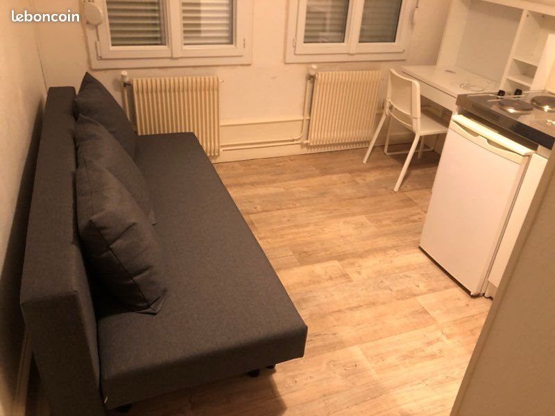 Appartement à louer, 15m², Amiens