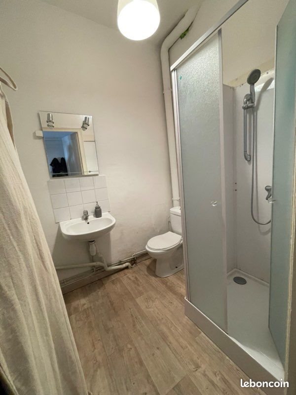 Appartement à louer, 15m², Amiens