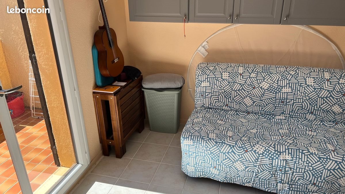 Appartement à vendre, 19m², La Londe-les-Maures