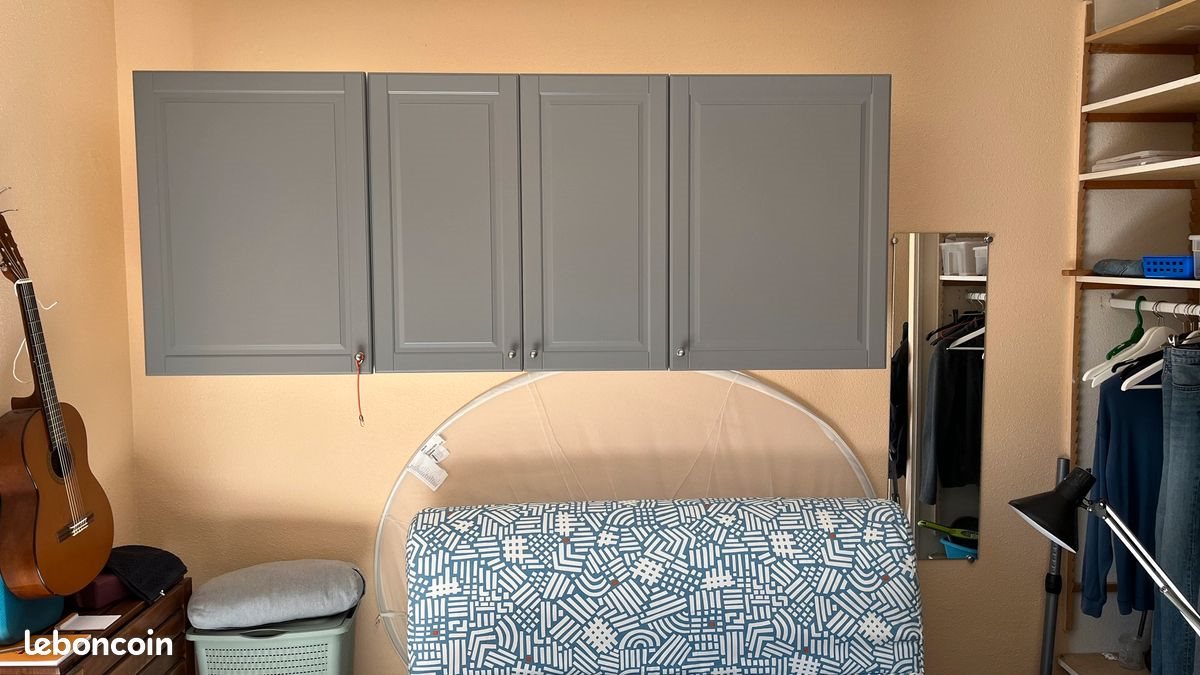 Appartement à vendre, 19m², La Londe-les-Maures