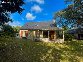 Maison à vendre, 130m², Ploeren