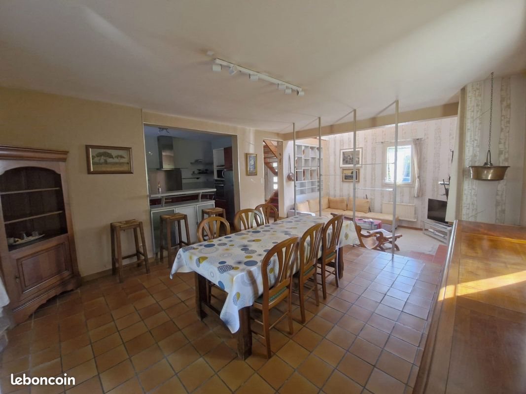 Maison à vendre, 130m², Ploeren
