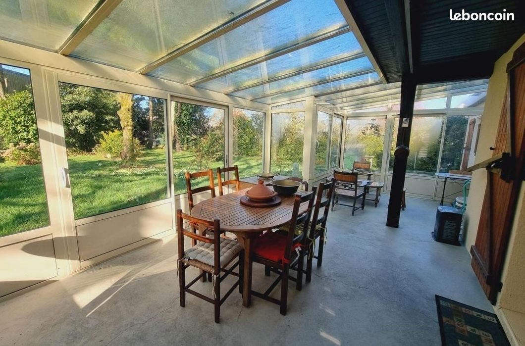 Maison à vendre, 130m², Ploeren