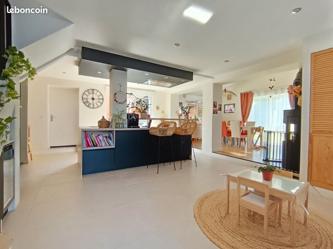 Maison à vendre, 130m², La Rochelle