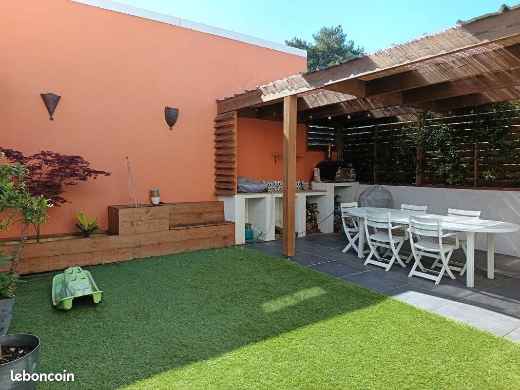 Maison à vendre, 130m², La Rochelle