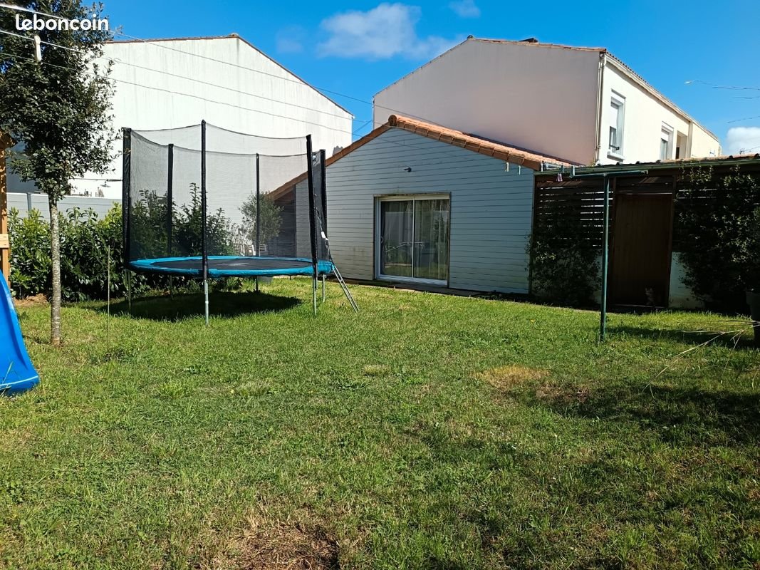 Maison à vendre, 130m², La Rochelle