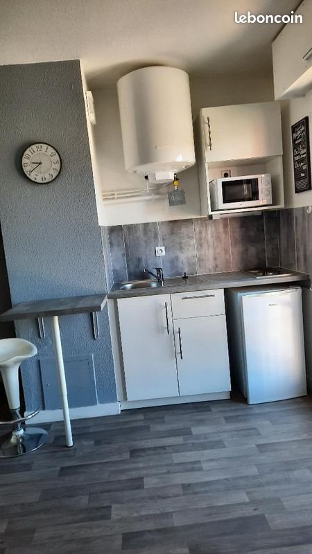 Appartement à louer, 20m², Saint-Etienne