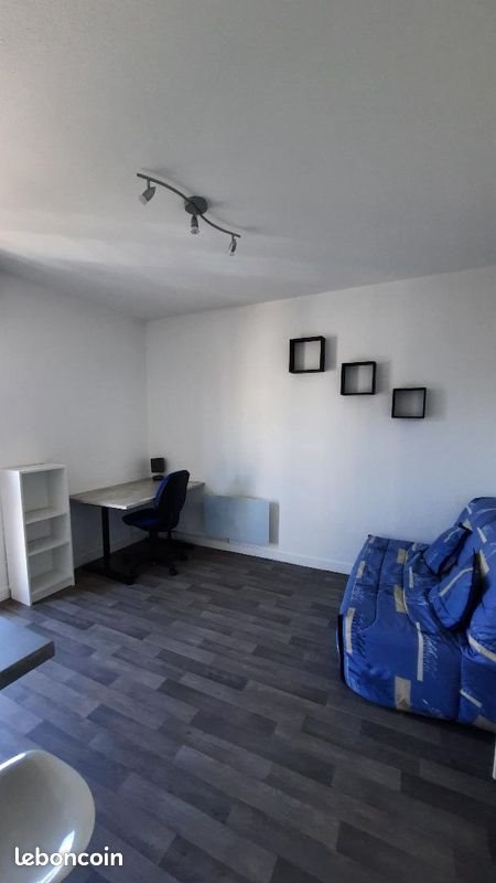 Appartement à louer, 20m², Saint-Etienne