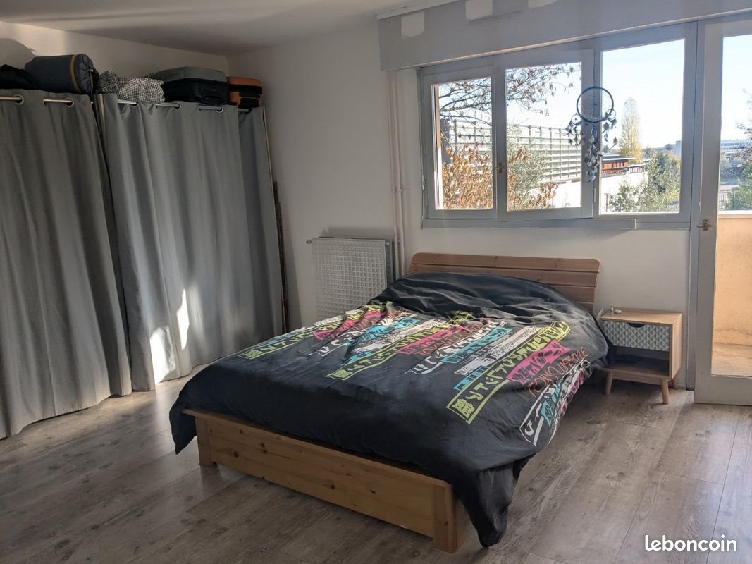 Appartement à vendre, 51m², Lormont