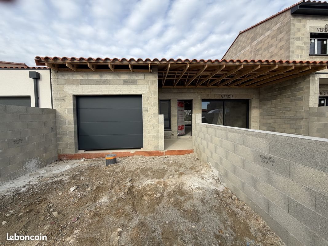 Maison à vendre, 75m², Argelès-sur-Mer