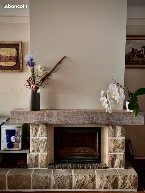 Maison à vendre, 78m², Plérin
