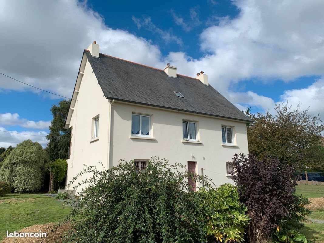 Maison à vendre, 78m², Plérin