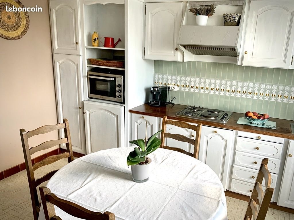 Maison à vendre, 78m², Plérin