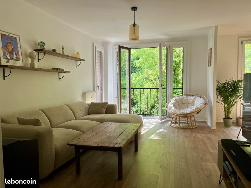 Appartement à louer, 80m², Aix-en-Provence