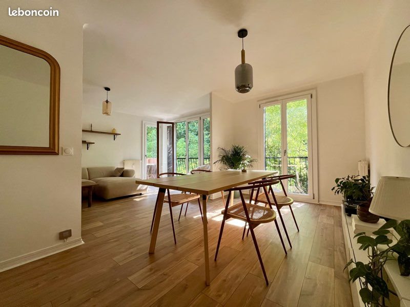 Appartement à louer, 80m², Aix-en-Provence