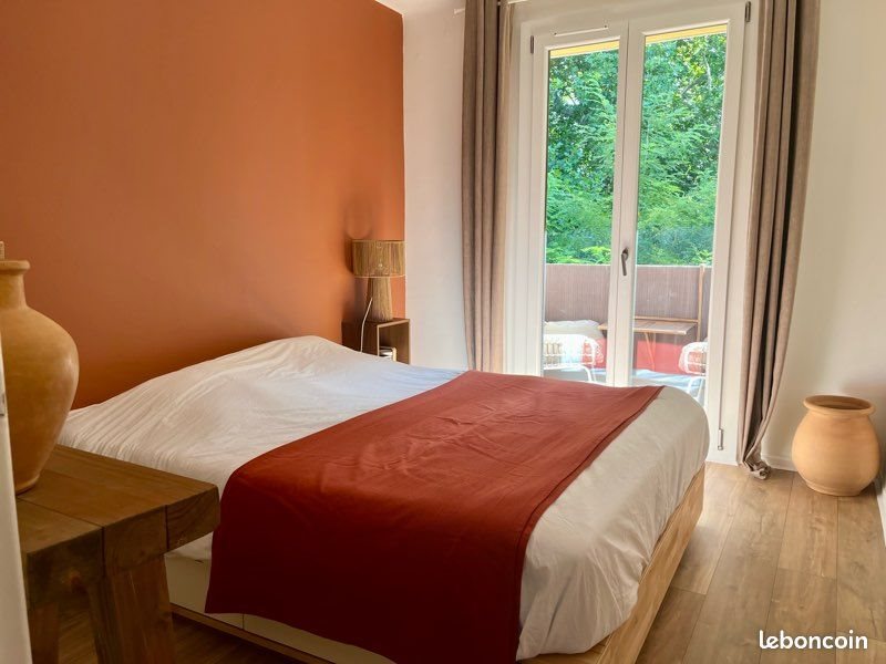 Appartement à louer, 80m², Aix-en-Provence