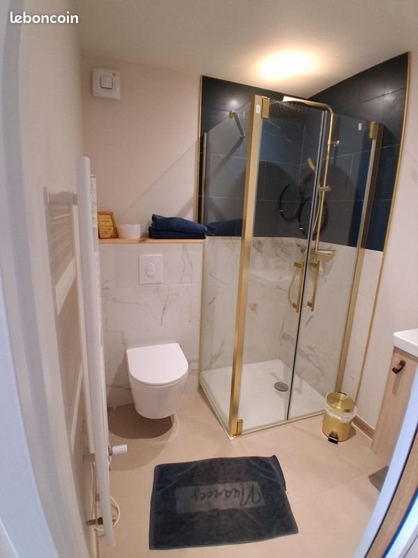Maison à louer, 24m², Evran