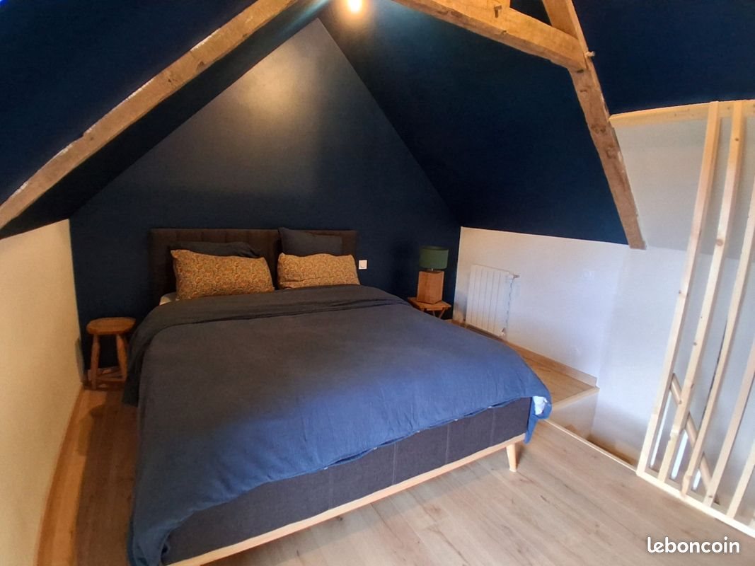 Maison à louer, 24m², Evran