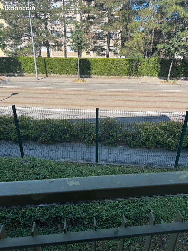 Appartement à vendre, 51m², Bron