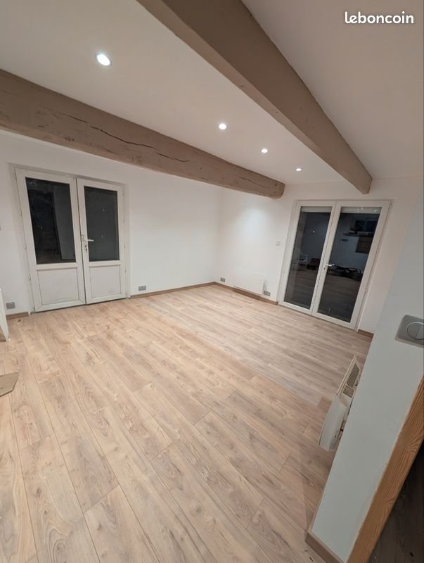 Appartement à louer, 44m², Epouville