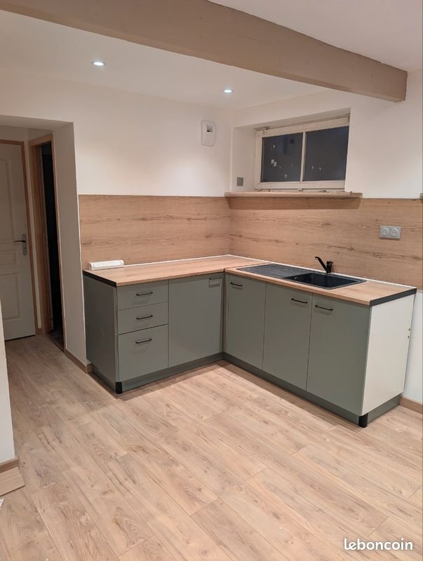 Appartement à louer, 44m², Epouville