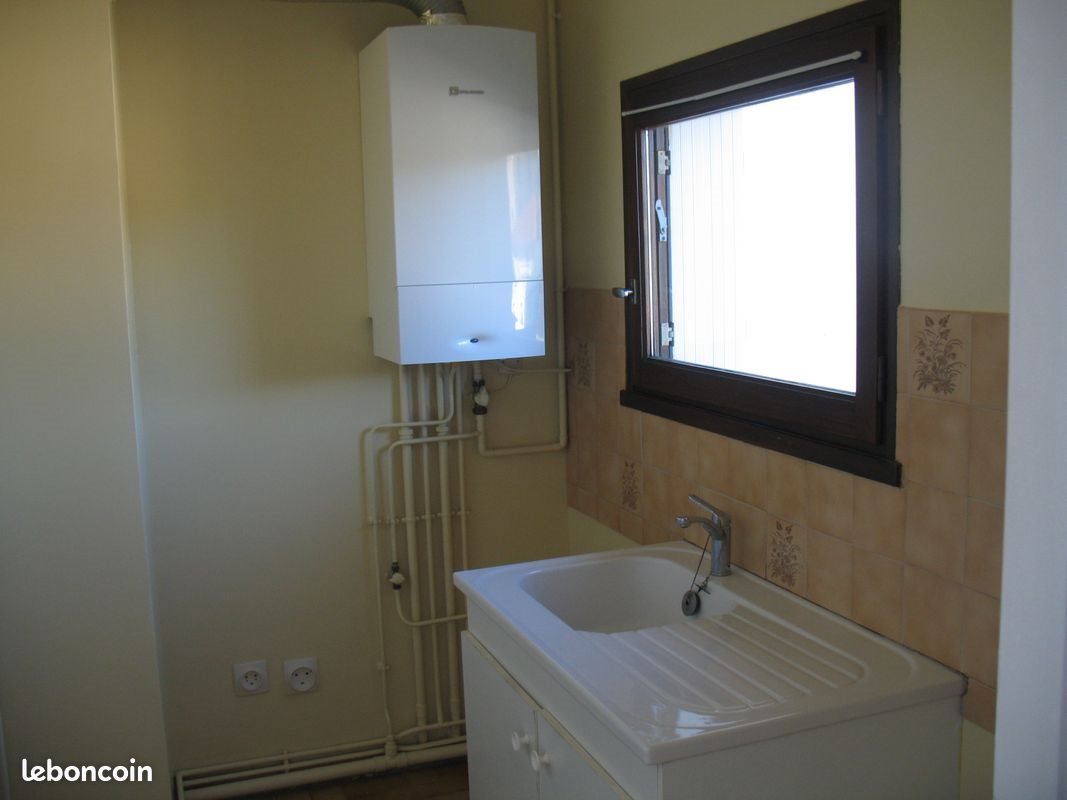 Appartement à louer, 53m², Cahors