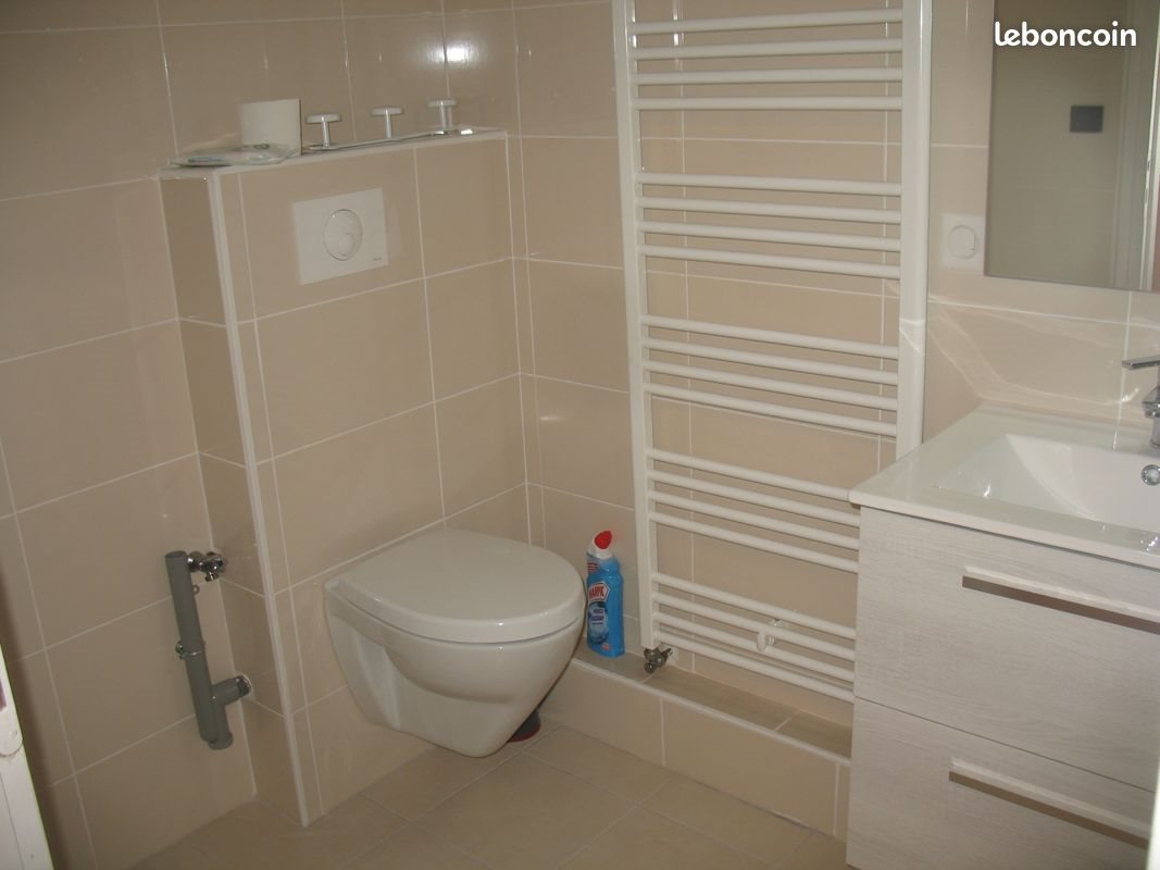 Appartement à louer, 53m², Cahors