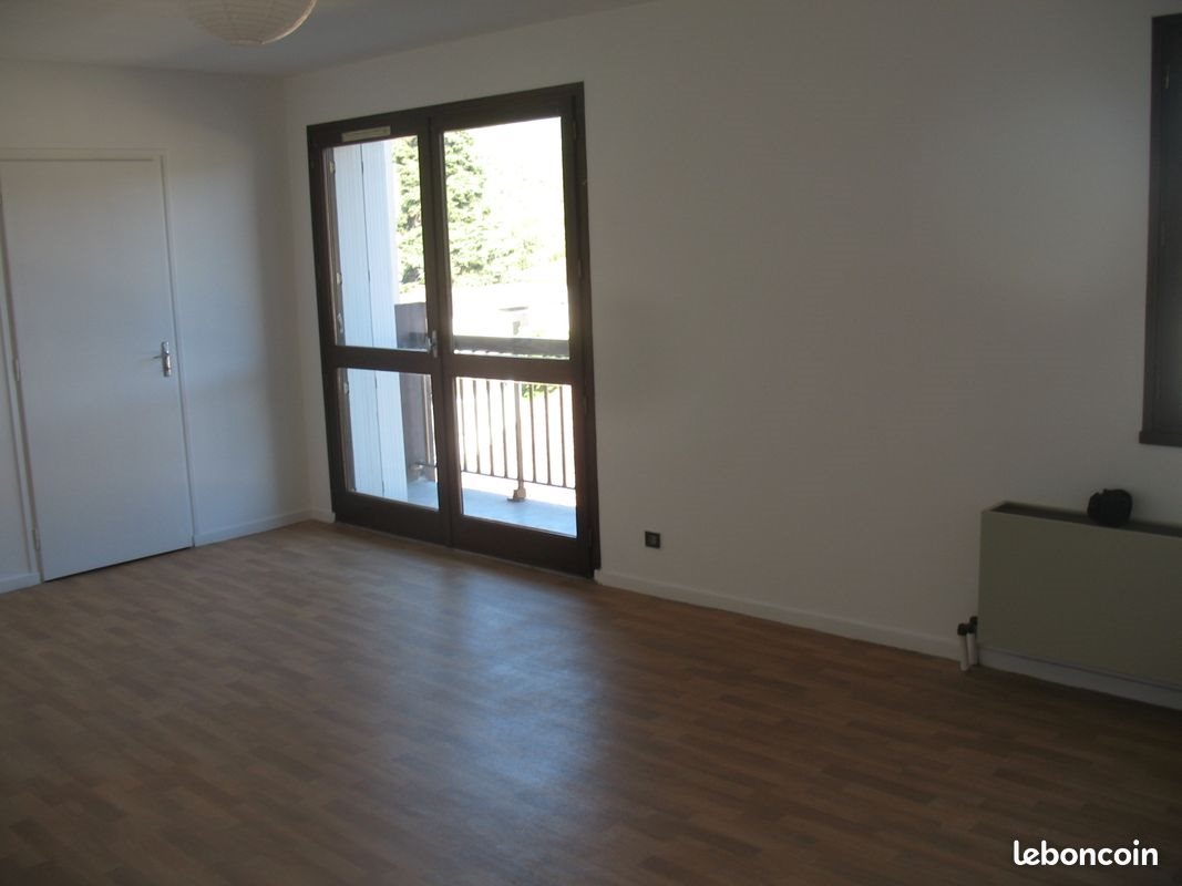 Appartement à louer, 53m², Cahors