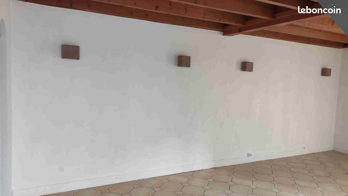 Maison à louer, 80m², Bordeaux
