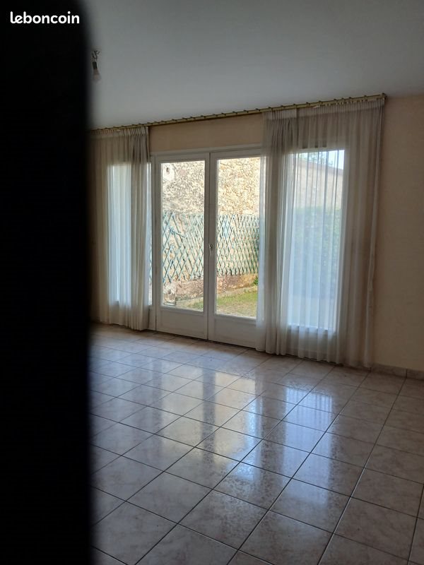 Appartement à louer, 50m², Saint-Arnoult-en-Yvelines