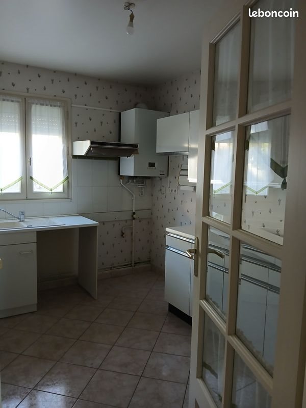 Appartement à louer, 50m², Saint-Arnoult-en-Yvelines