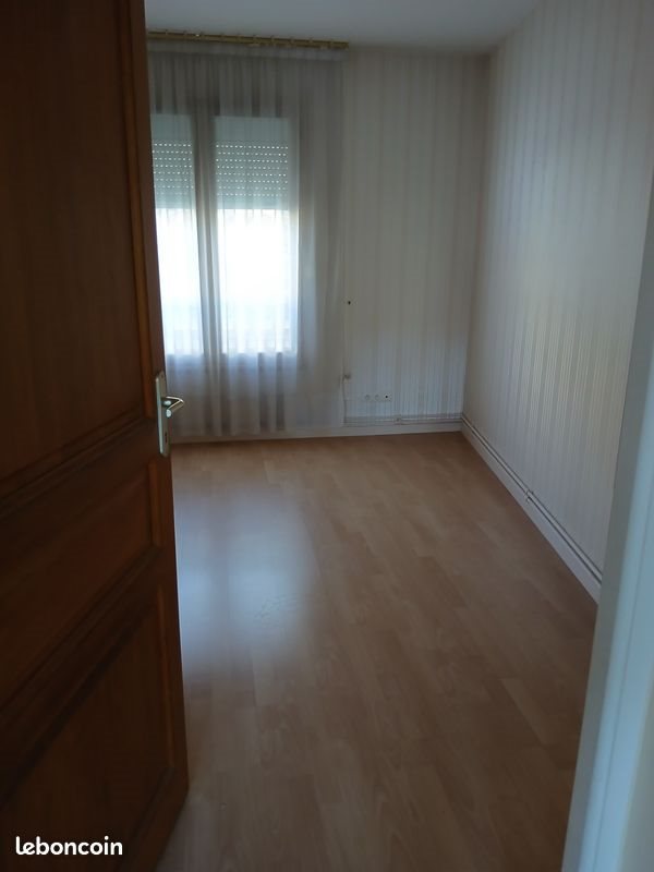 Appartement à louer, 50m², Saint-Arnoult-en-Yvelines