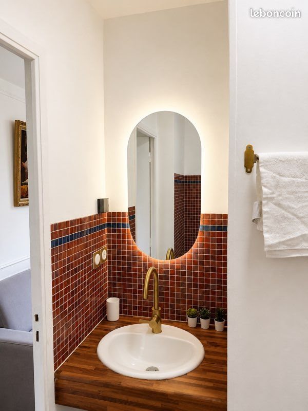 Appartement à louer, 11m², Rennes
