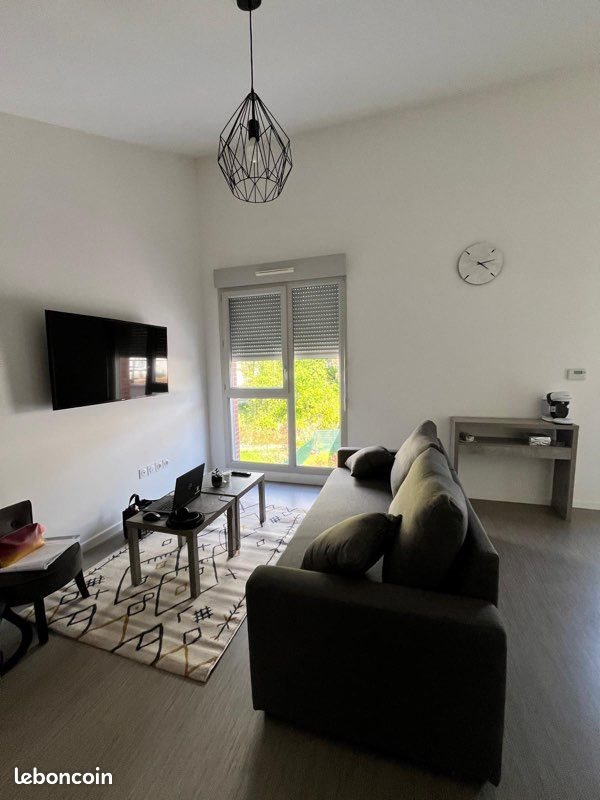 Appartement à louer, 32m², Chennevières-sur-Marne