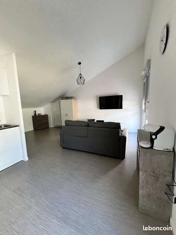 Appartement à louer, 32m², Chennevières-sur-Marne