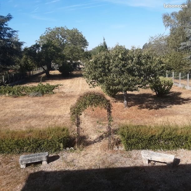 Maison à vendre, 100m², Chaingy