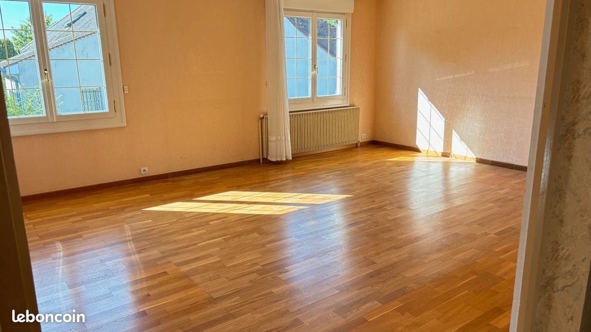 Maison à vendre, 100m², Chaingy