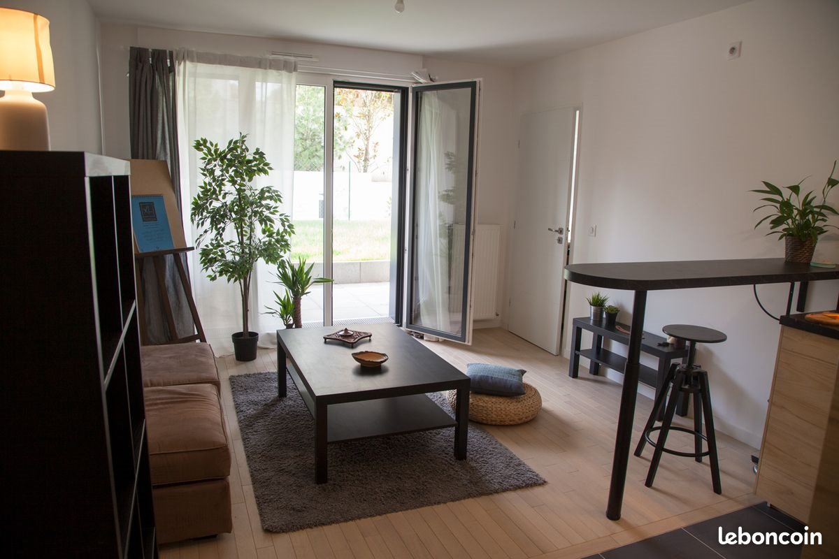 Appartement à louer, 45m², Rueil-Malmaison