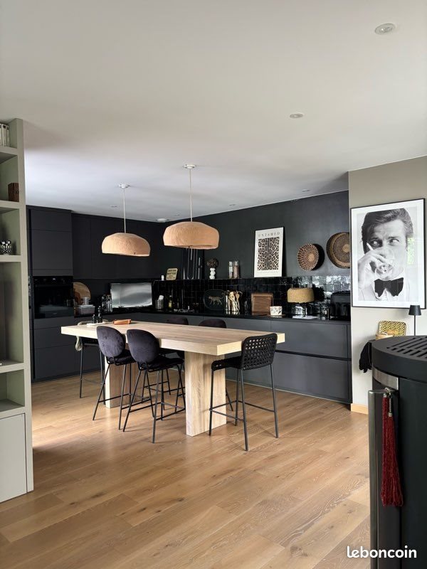 Maison à vendre, 130m², Valence