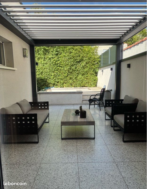 Maison à vendre, 130m², Valence