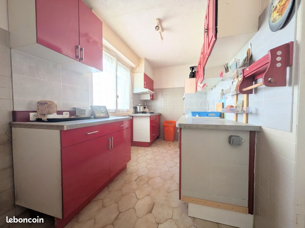 Maison à vendre, 92m², Vallauris