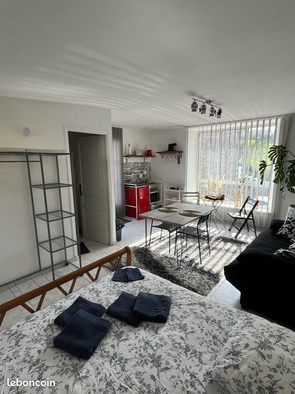 Appartement à louer, 35m², Vauville